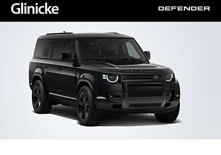 Land Rover Defender 130 D350 X-Dynamic HSE Standheizung