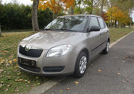 Skoda Fabia 1.4 16V COOL Edition