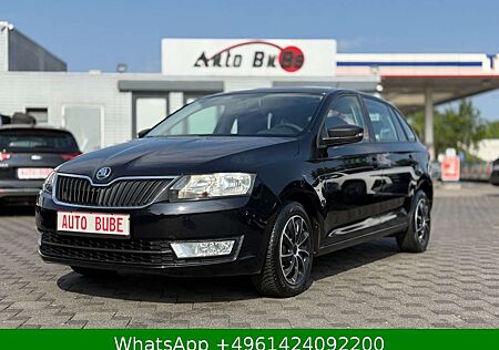 Skoda Rapid /Spaceback Spaceback Active