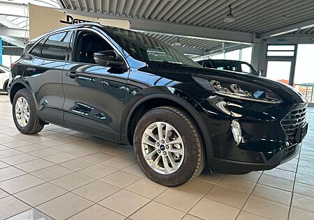 Ford Kuga 2.5 Duratec PHEV Titanium X CVT