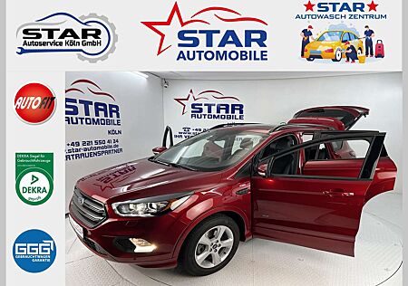 Ford Kuga gebraucht kaufen Ford Kuga ST-Line 2.0-132KW*Technologie-Design-KeyFree*