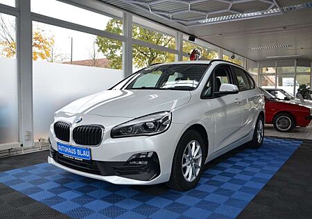 BMW 216 gebraucht kaufen BMW 216 d Active Tourer *AUTOMATIK*NAVI*ERST 77TKM!*