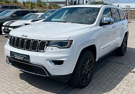 Jeep Grand Cherokee 3.6L V6 Limited*Kam*Nav*LPG-BRC
