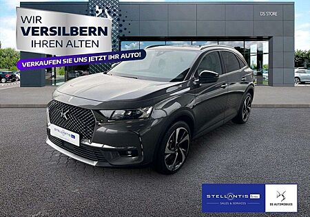 DS Automobiles DS7 Crossback DS 7 Crossback E-TENSE RIVOLI