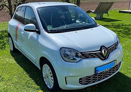 Renault Twingo Electric VIBES