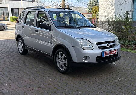 Suzuki Ignis Ignis/All-Rad/Klima/Tüv-Neu/Servo/ABS/Alu-Felg