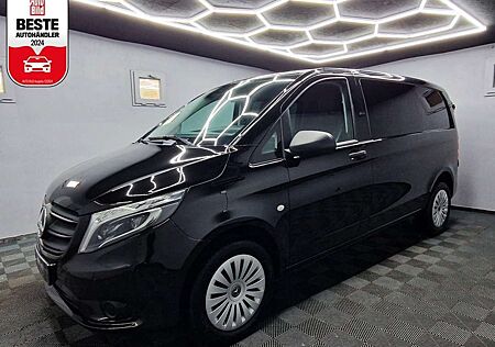 Mercedes-Benz Vito MIXTO 119 CDI Tourer Allrad |AUTOM|LEDER