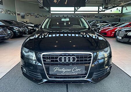 Audi A4 3.0TDI QUATTRO AMBITION STHZ NAVI 20´GEWINDE!