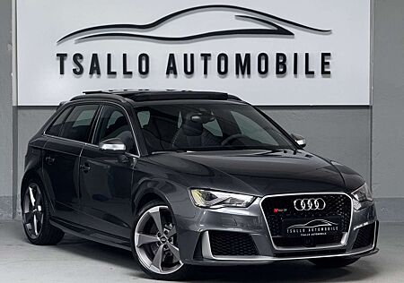 Audi RS3 *1.Hand*Acc*Pano*B&O*Sportsitze*
