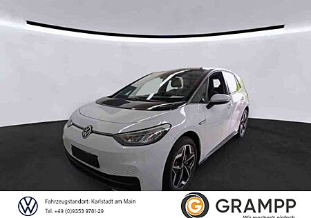 VW ID.3 Volkswagen Pure Performance +CCS+ASSISTS+LED+KAMERA+