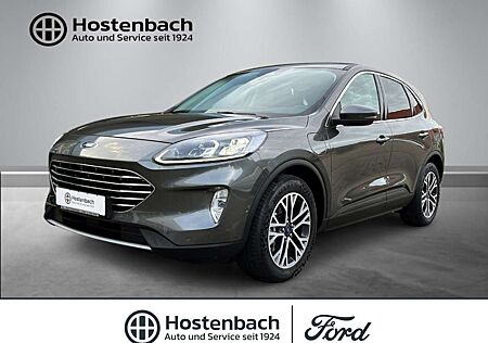 Ford Kuga Titanium X 2.5 PHEV Navi/B&O/LED Apple CarPlay And