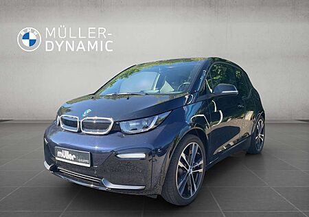 BMW i3 s RÜCKFAHR NAVI PROF TEMPOMAT DAB