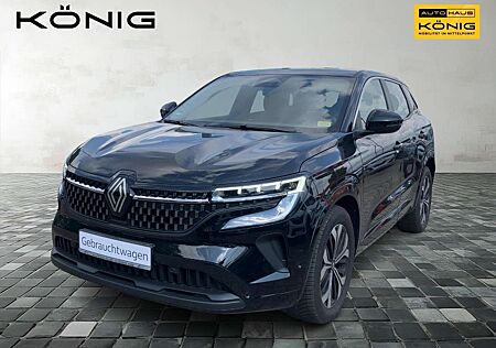 Renault Austral Equilibre Mild Hybrid 1.3 140 PS SHZ