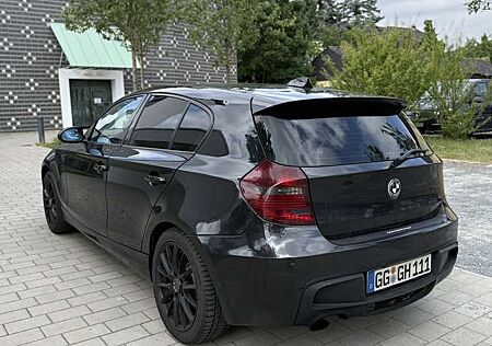 BMW 118d 118 DPF