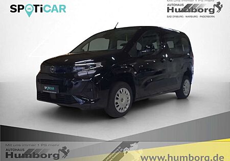 Opel Combo Life L1 1.5 D Navi, Kamera, Matrix-LED,