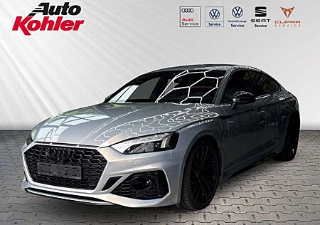 Audi RS5 Sportback 2.9 TFSI quattro Bang & Olufsen Ambiente