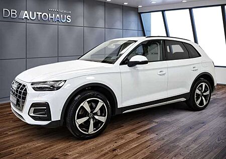 Audi Q5 advanced 50 2.0 TFSI e quattro S-tronic