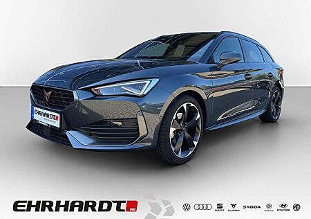 Cupra Leon Sportstourer 1.5 eTSI DSG AHK*MATRIX*VIRTUAL*NA...
