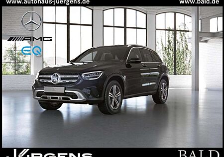 Mercedes-Benz GLC 300 de 4M LED/AHK/Kamera/Keyl/EasyP/18"