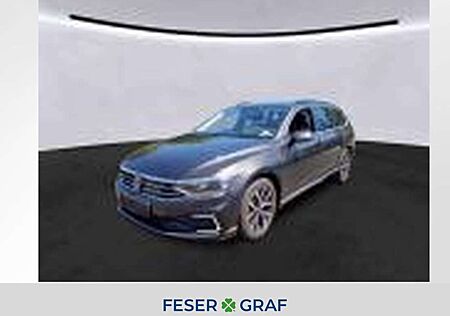 VW Passat Variant Volkswagen 1.4 TSI Hybrid GTE MatrixLED*Navi*Side*Lane*SHZ*Re