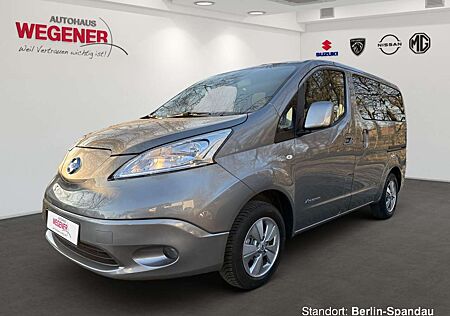 Nissan E-NV200 EVALIA 40KWH 5 SitzeWinterpaket SHZ KAME