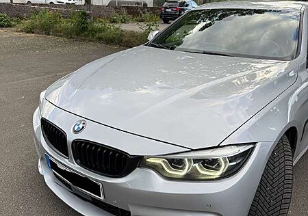 BMW 420 i M Sport
