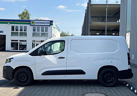 Peugeot Partner Premium L2 PDC Bott Regal CarPlay Navi