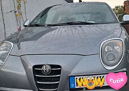 Alfa Romeo MiTo TB 1.4 16V MultiAir Quadrifoglio Verde