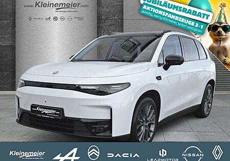 Leapmotor C10 Design|Kamera|NAVI|Klimaaut.|SHZ|Pano|LED