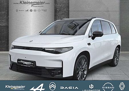 Leapmotor C10 Design|Kamera|NAVI|Klimaaut.|SHZ|Pano|LED