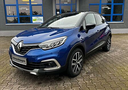 Renault Captur Version S