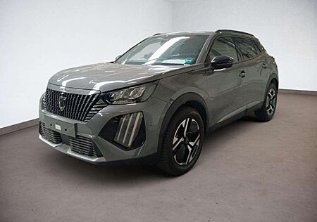 Peugeot 2008 Allure PureTech 130 EAT8*Navi*360°Kam*Shz