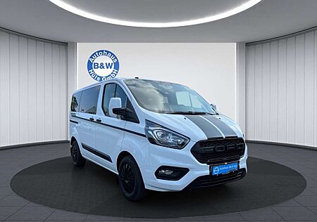 Ford Transit Custom Transit/Tourneo Custom 340*9-SITZE*NAVI*SHZ*PDC