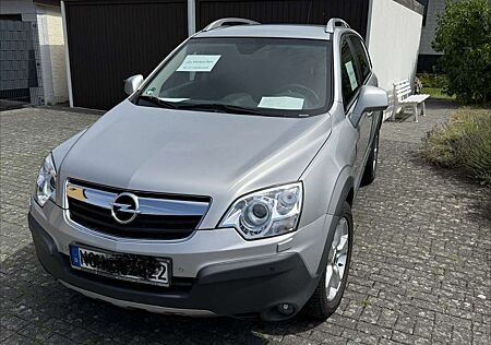 Opel Antara 2.0 CDTI 4x4 Cosmo