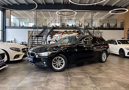 BMW 320 d xDrive *TÜV-NEU*SZHZ*PDC*LIMITER*NOTRUFSYS