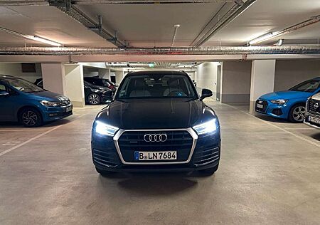 Audi Q5 2.0 TDI quattro S tronic