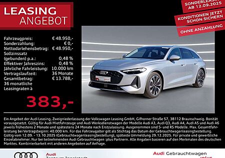 Audi A5 Avant TFSI MATRIX Tech+ AHK ACC KAM keyless