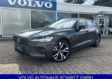 Volvo V60 Plus Dark B4 Full LED AHK 360Grad 4-Zonen