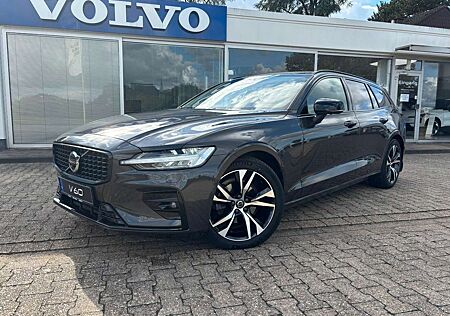 Volvo V60 Plus Dark B4 Standh. AHK 360Grad 4-Zonen