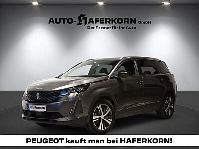 Peugeot 5008 1.5 BlueHdi 130 Allure Pack*7SITZE*LED*NAV*