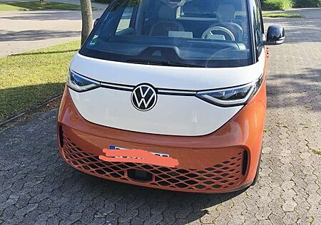 VW ID.BUZZ Volkswagen ID. Buzz Pro