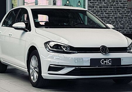 VW Golf Volkswagen VII |LED|APP CONNECT|SHZ|1.Hand|Scheckheft|