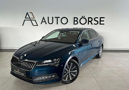 Skoda Superb Lim DSG STYLE*NAVI*360°*ViCo*KESSY*MATRIX