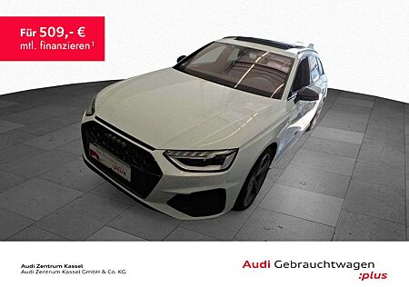 Audi A4 Av. 40 TFSI S line Matrix B&O Pano PDC+ Leder