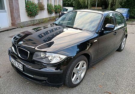 BMW 116i 116 fahrbereit 2010baujahr Euro 5
