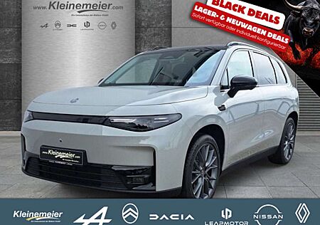 Leapmotor C10 REEV Design|Kamera|NAVI|Klimaaut.|SHZ|Pano|L