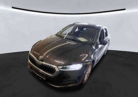Skoda Octavia Combi Ambition 4x4 2.0TDI DSG LED Navi