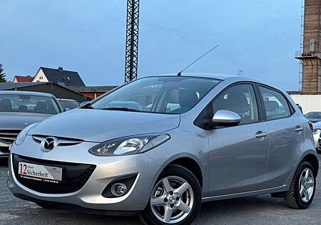 Mazda 2 Lim. 1.3 Edition
