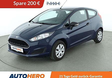 Ford Fiesta 1.25 Ambiente*GARANTIE*