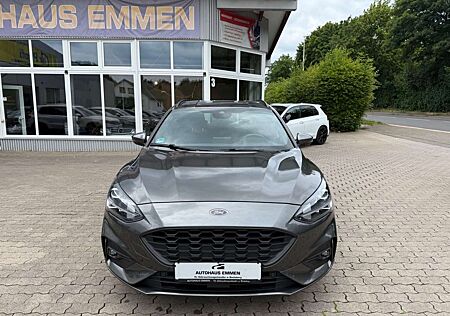 Ford Focus Turnier 1.5 EcoBoost ST-Line/AHK/LED/NAVI